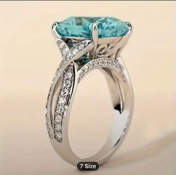 Imported Branded Ring