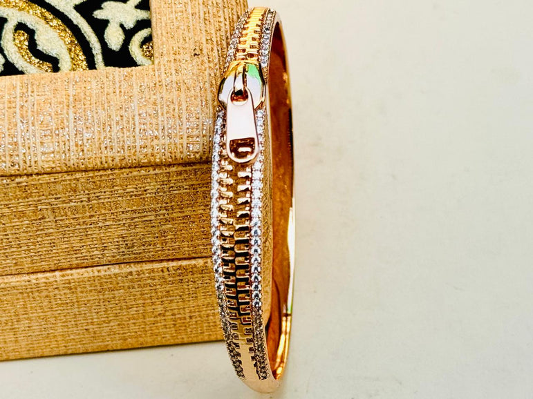 Gold plated Imported Branded Bracelet