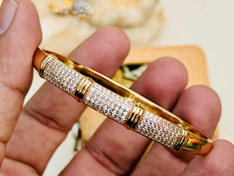 Goldplated Imported Branded Bracelet