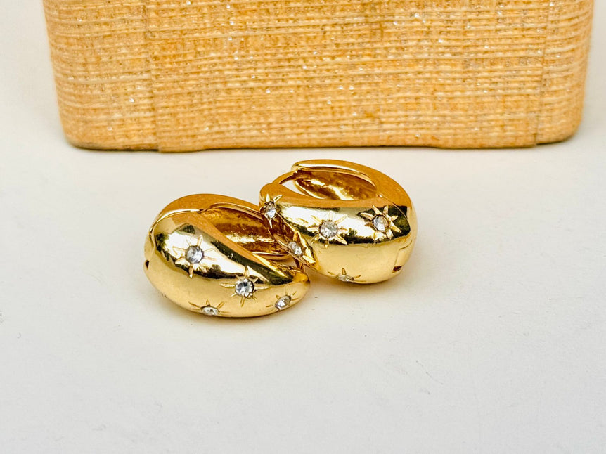 Imported Earrings