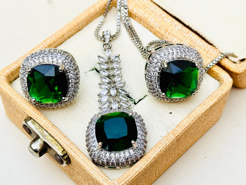 Imported branded pendant sets