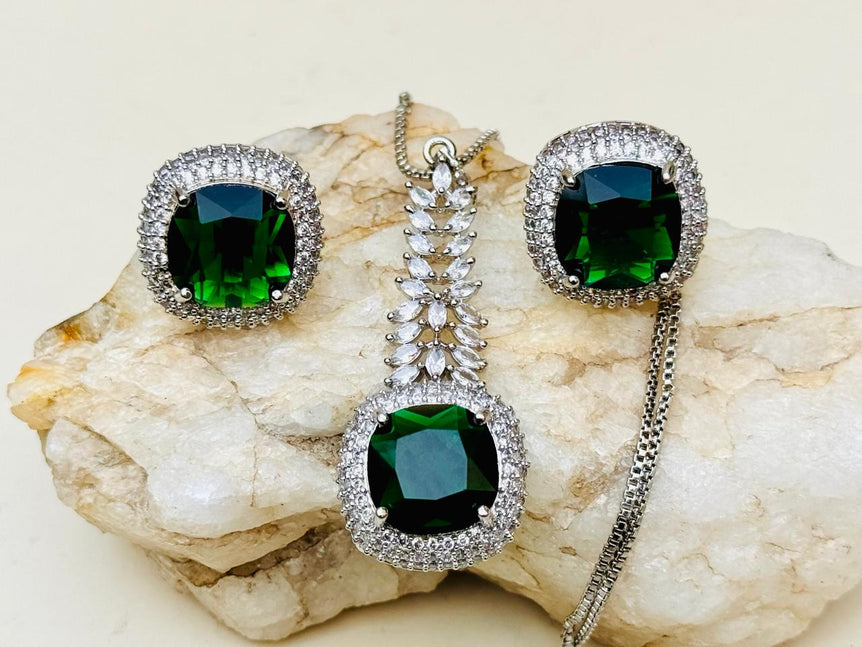 Imported branded pendant sets