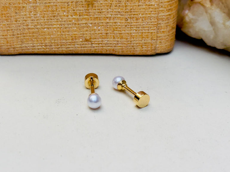 Imported Earstuds