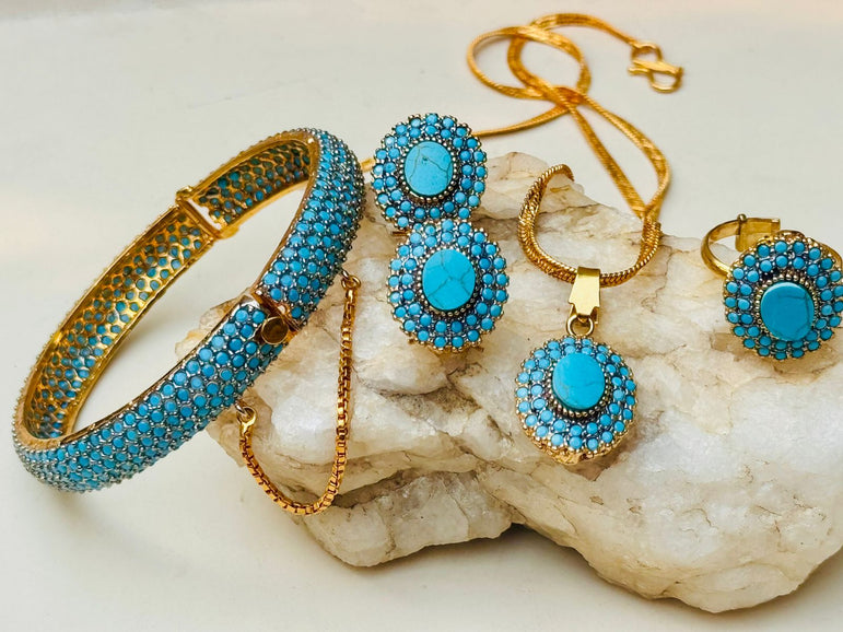 Gold plated Combo deal