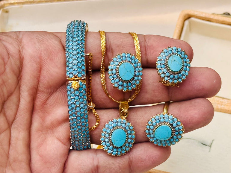 Gold plated Combo deal