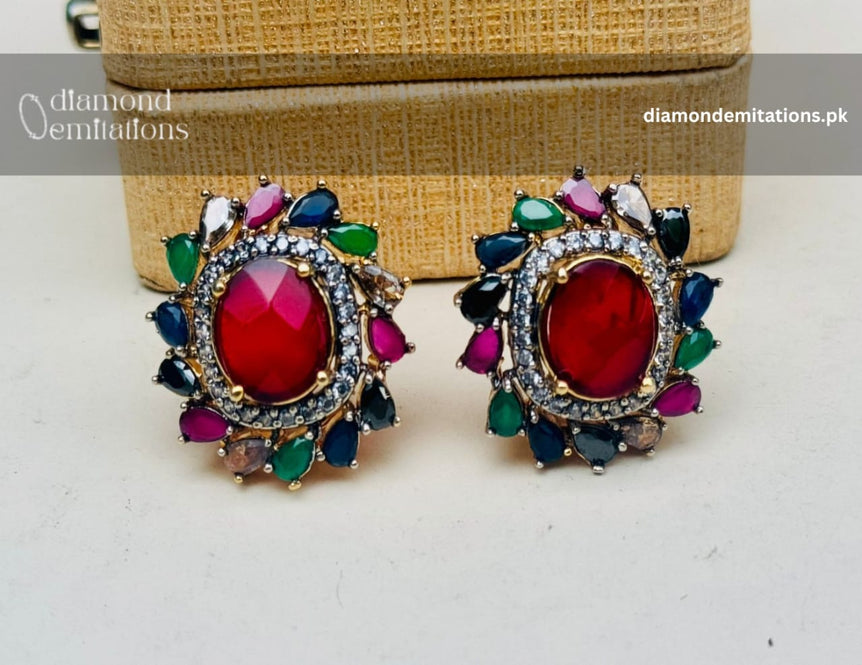 Designer Earings