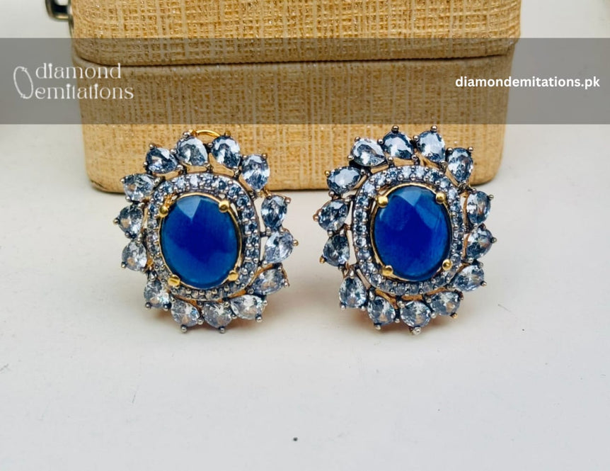 Designer Earrings