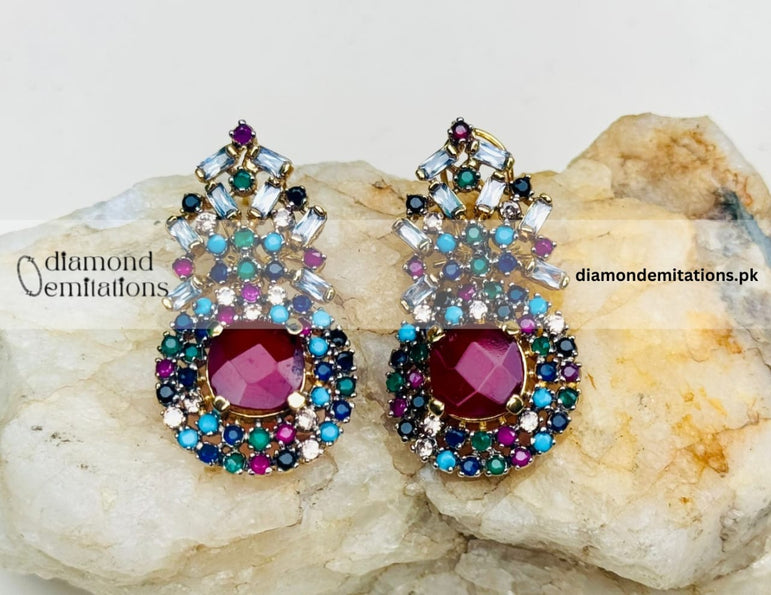 Designer Earings