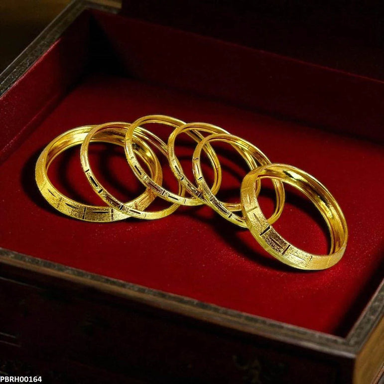 Imported bangles