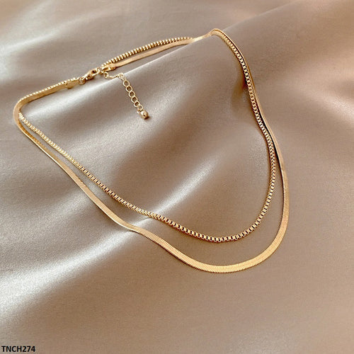 Goldplated Imported Chain
