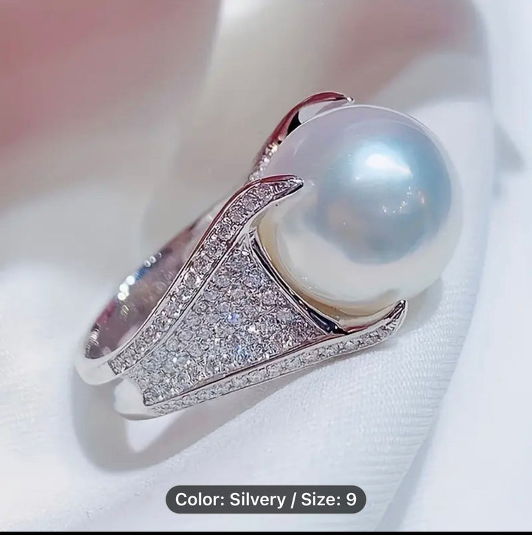 IMPORTED RING