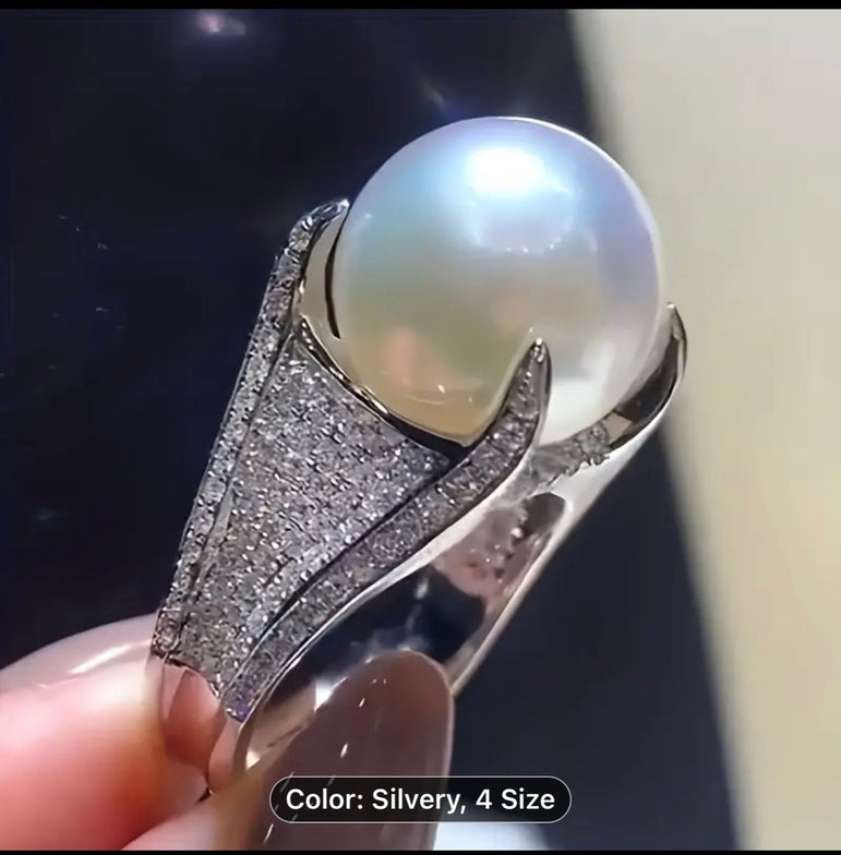 IMPORTED RING
