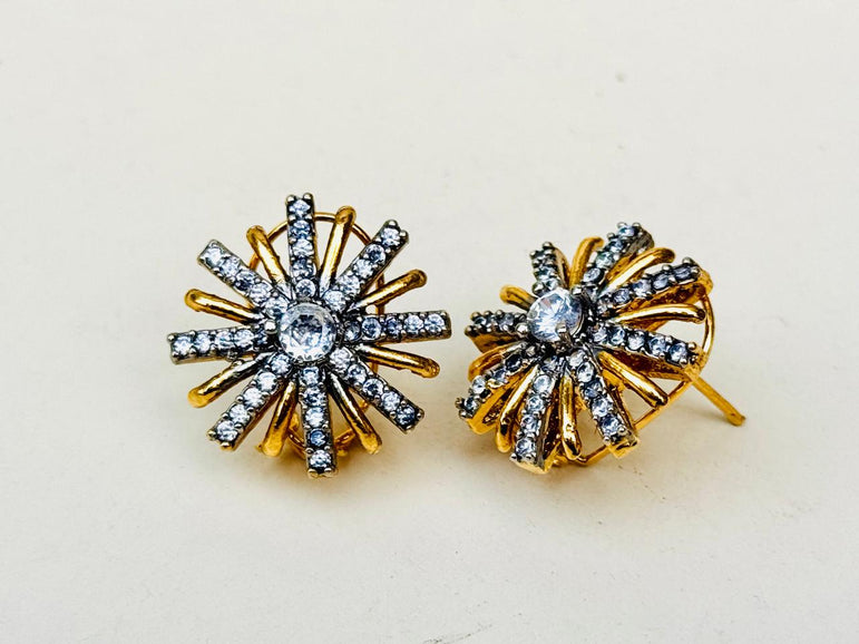 Goldplated Desginer Earings