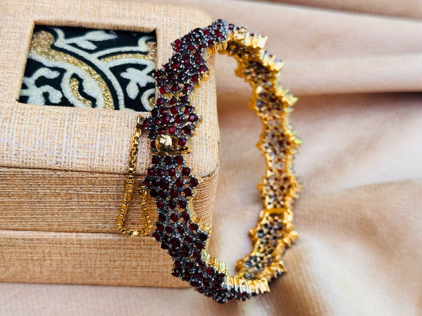 Gold Plated Karra