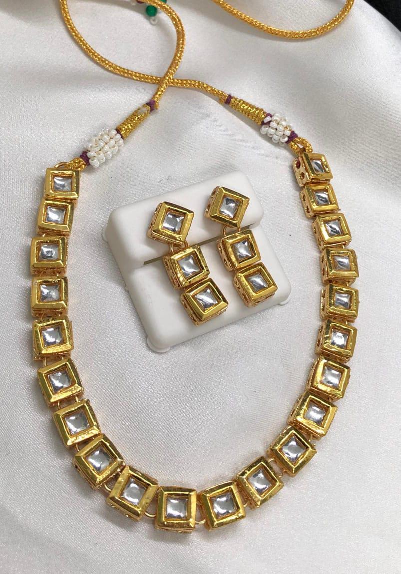 Indian Traditional Set