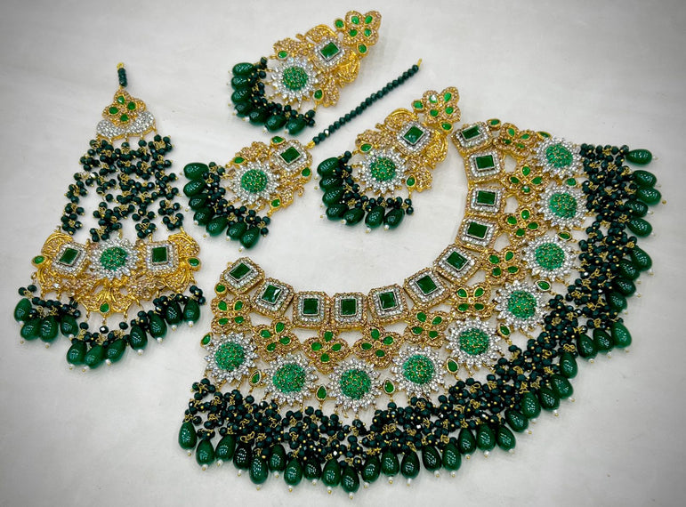Bridal Set