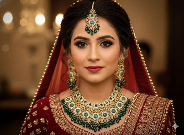 Bridal Set