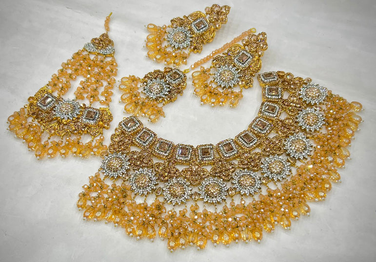 Bridal Set