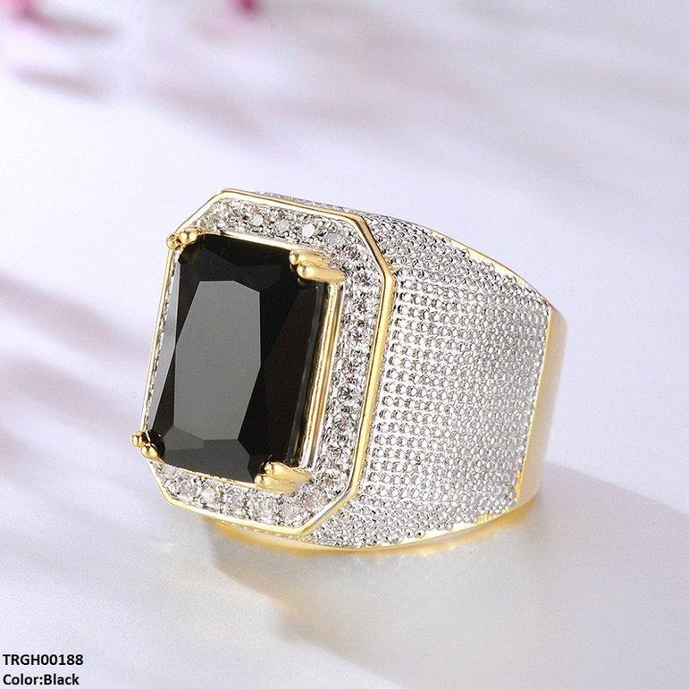 Imported branded ring