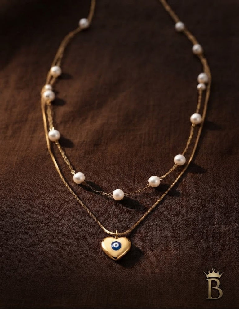 Goldplated Imported Chain