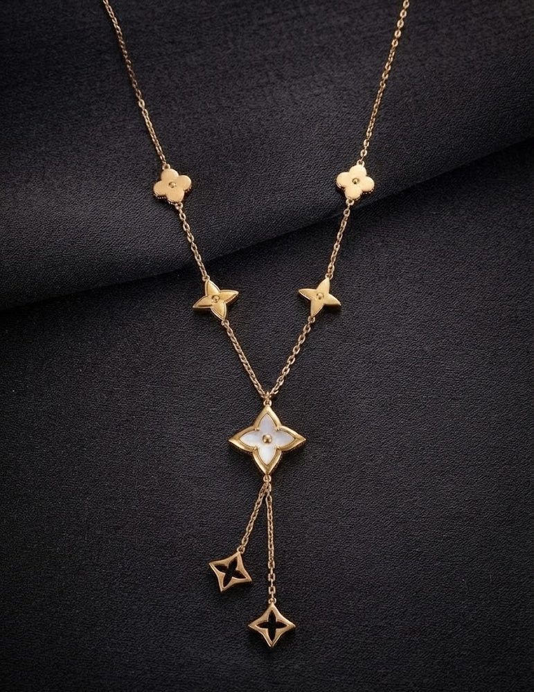 Goldplated Imported Chain