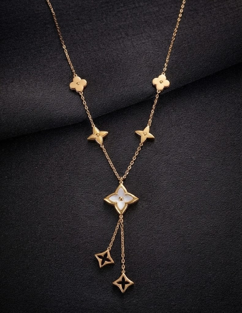 Goldplated Imported Chain