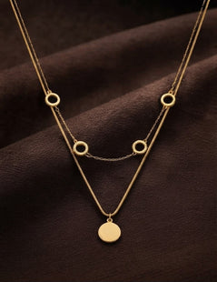 Goldplated Imported Chain