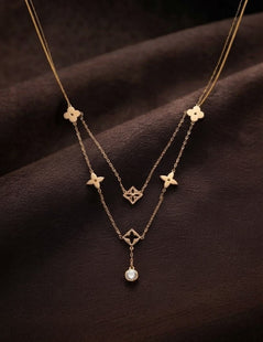 Goldplated Imported Chain