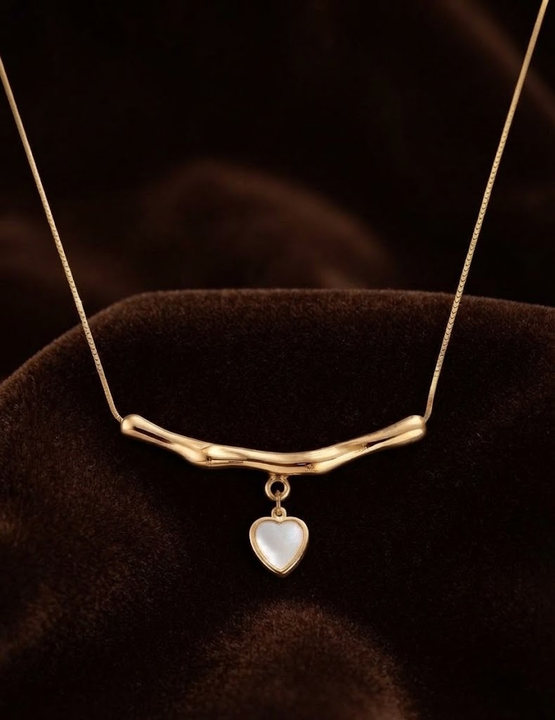 Goldplated Imported Chain