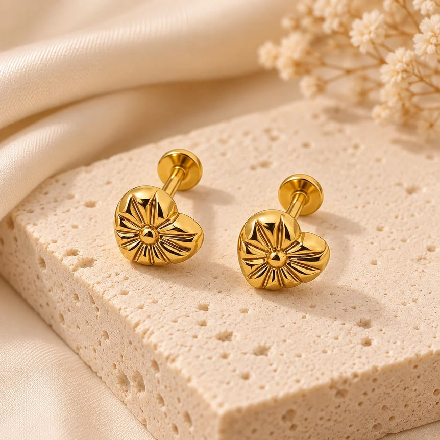 Piercing Imported Earstuds