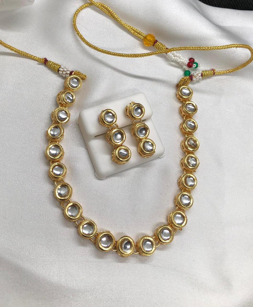 Indian Traditional Set