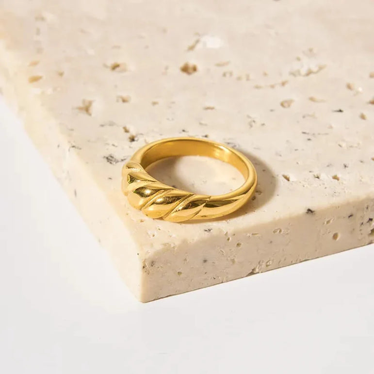 Imported ring