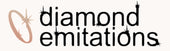 Diamond Emitations