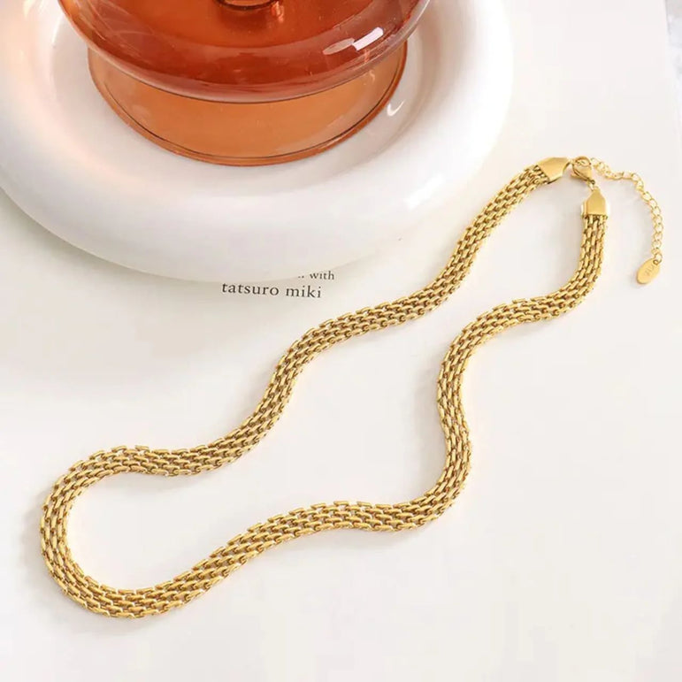 Imported Necklace