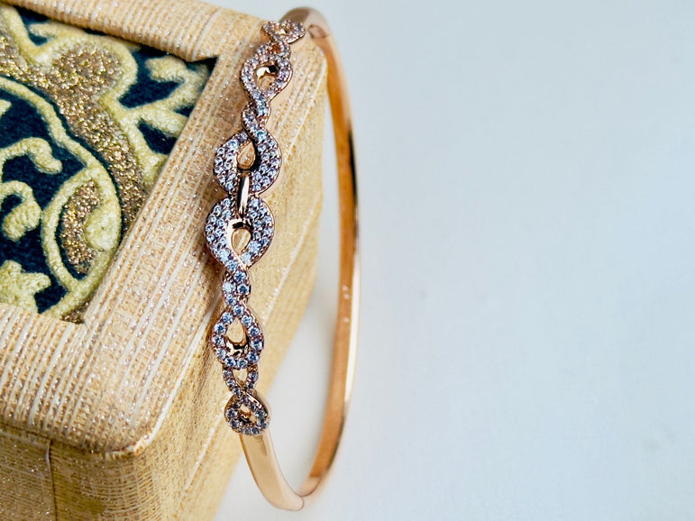 Imported Goldplated Bracelet