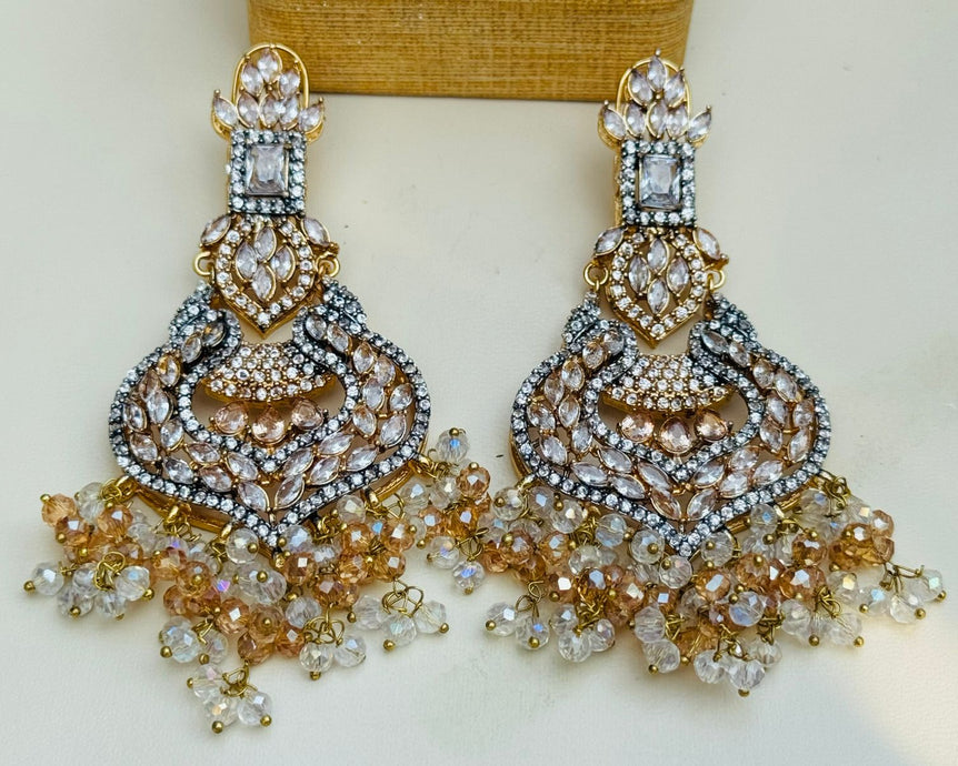 Designer Earrings