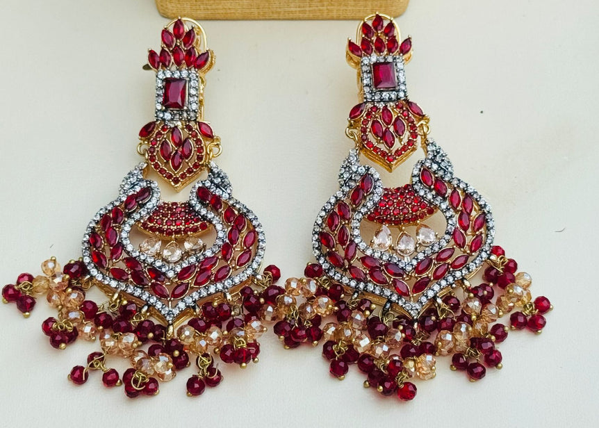 Designer Earrings