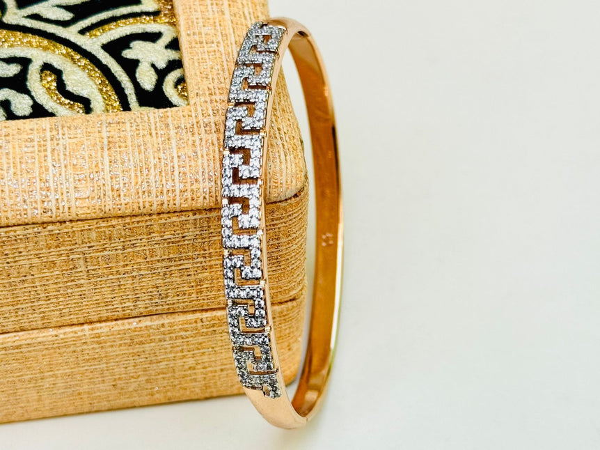 Goldplated Imported Branded Bracelete