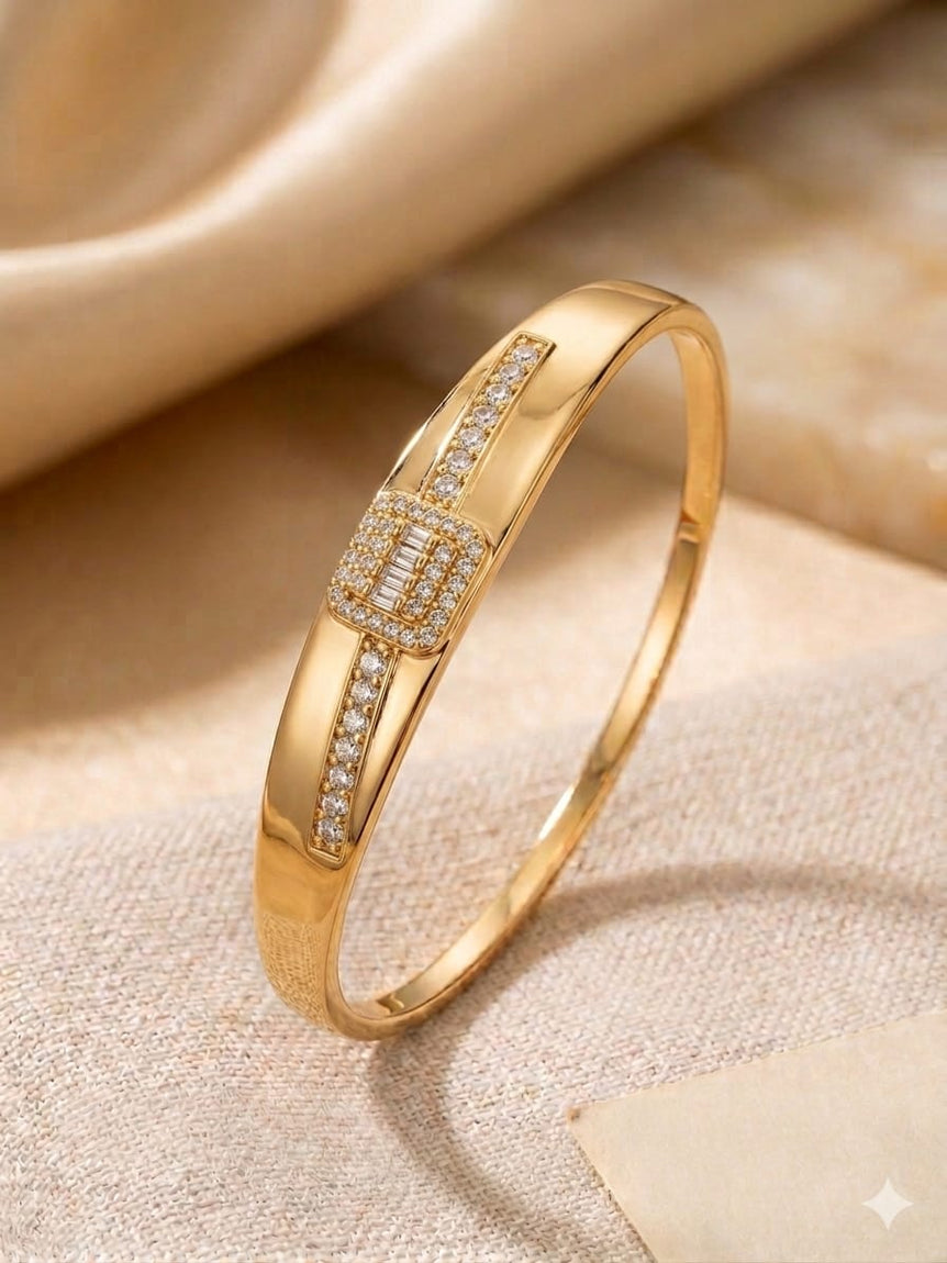 Imported Goldplated Bracelet