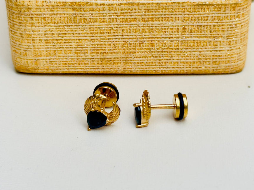 Imported Earstuds