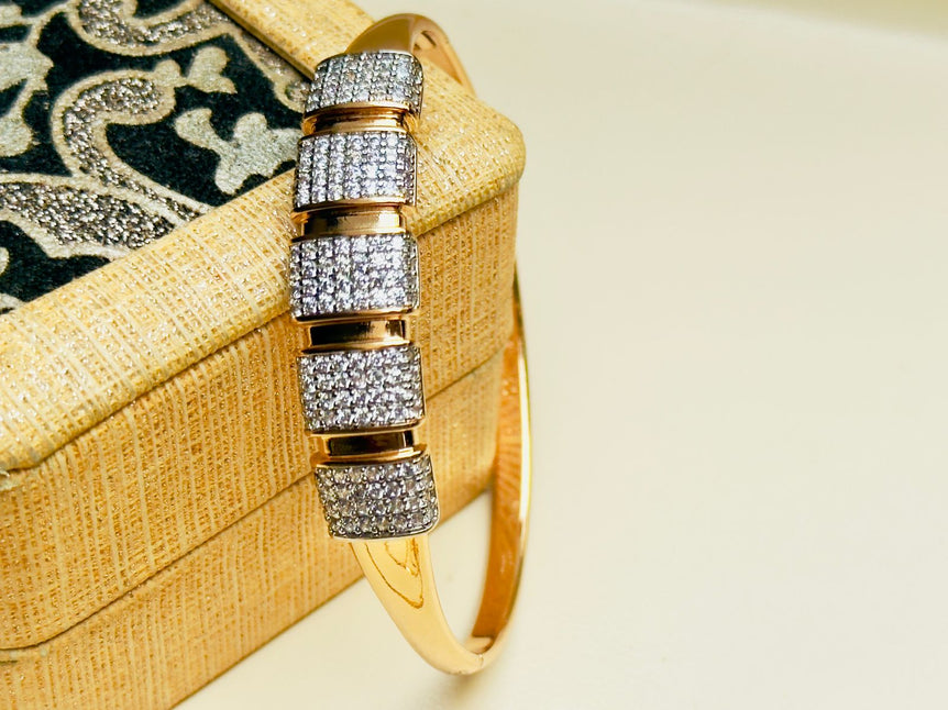 Imported Goldplated Bracelet