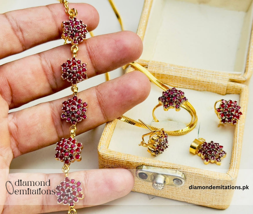 Goldplated Combo deal