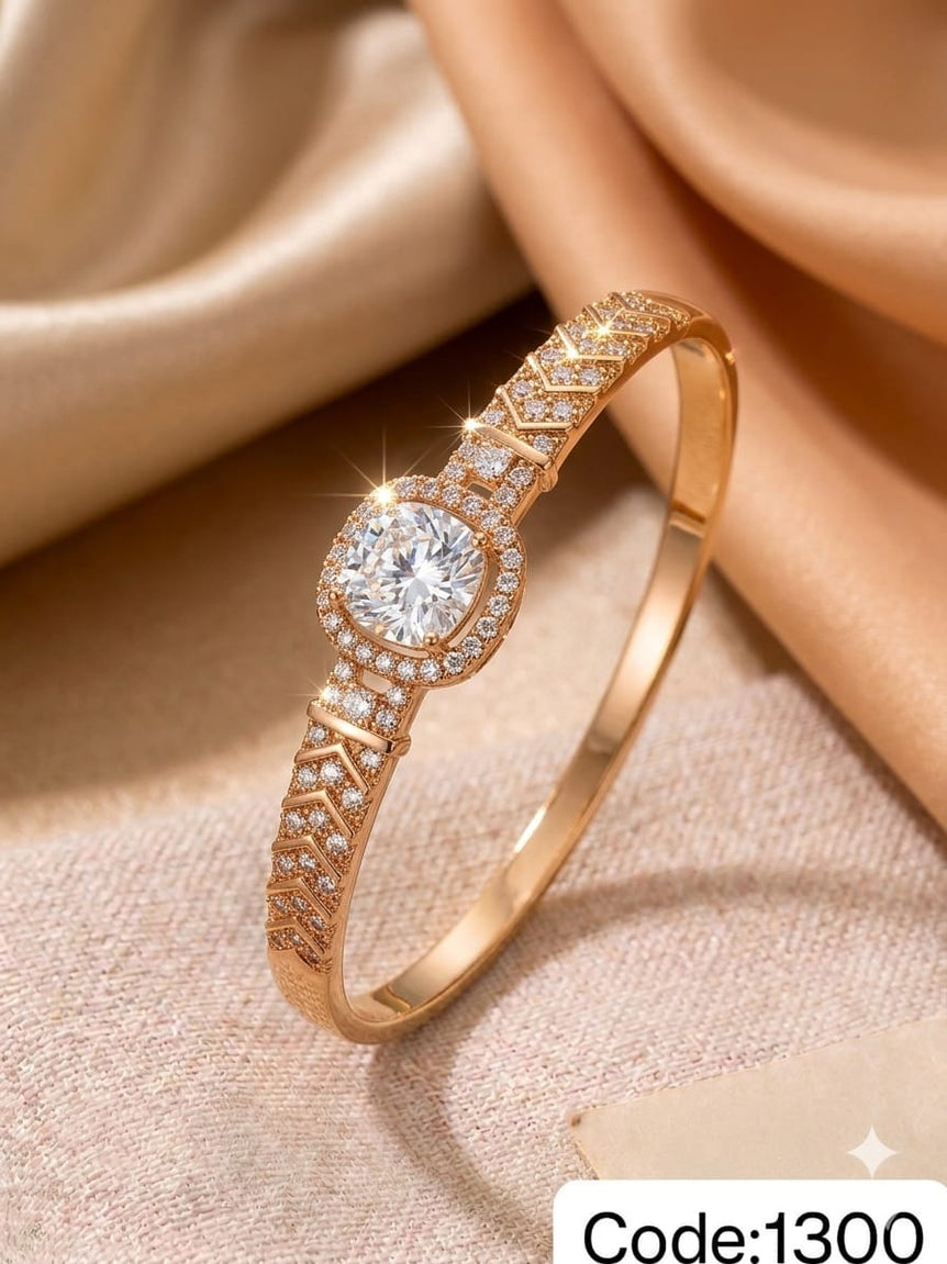Imported Goldplated Bracelet