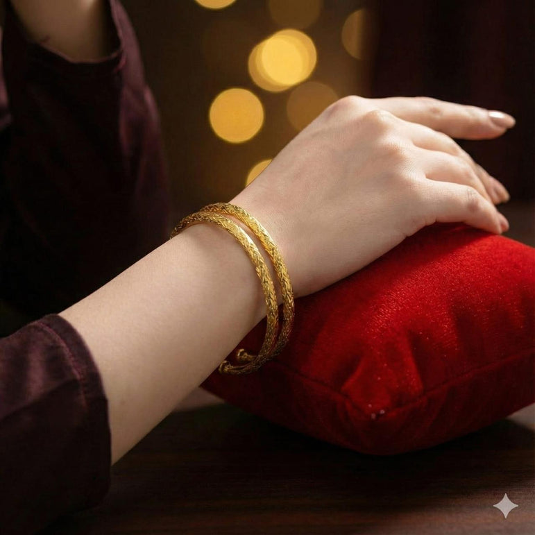 Imported Openable Handcuffs (Copy)