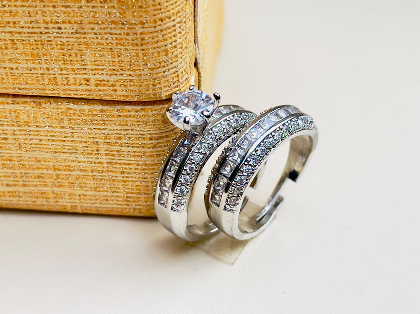 Imported ring