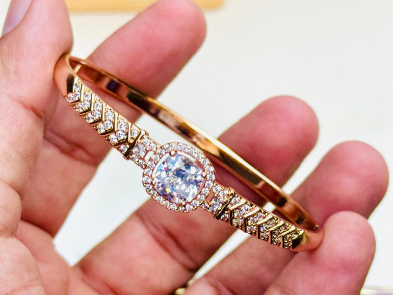 Imported Goldplated Bracelet