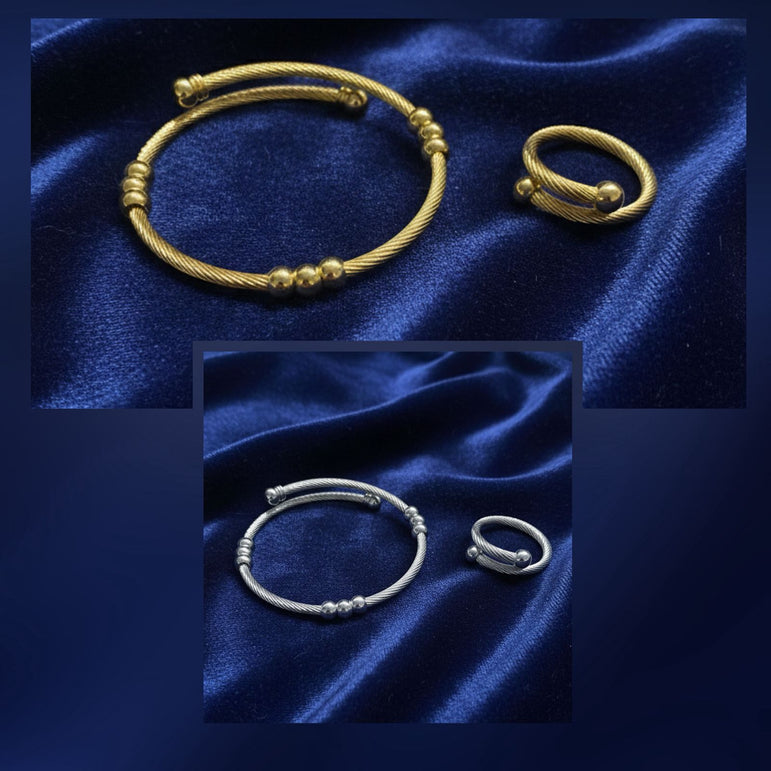 Imported Bracelet