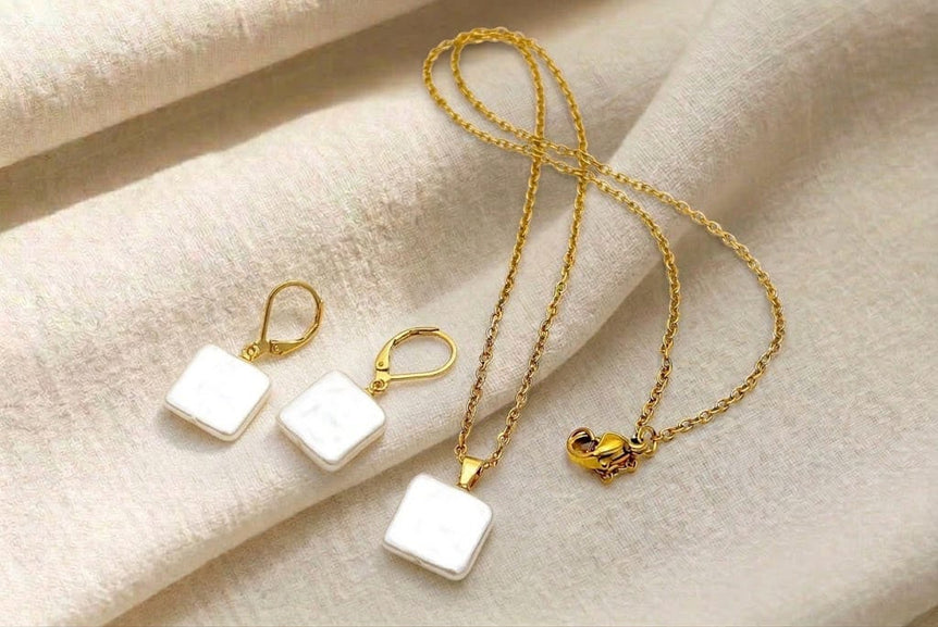 Imported branded Pandant sets