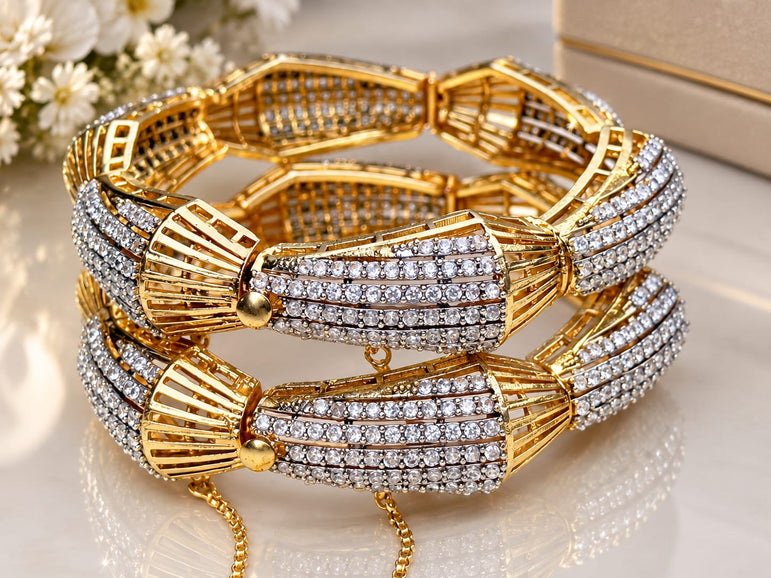 Dimondcut Openable Karaa