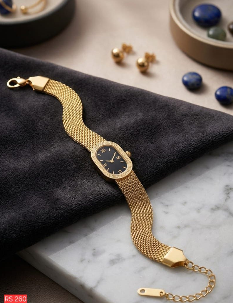 Imported Goldplated Bracelet